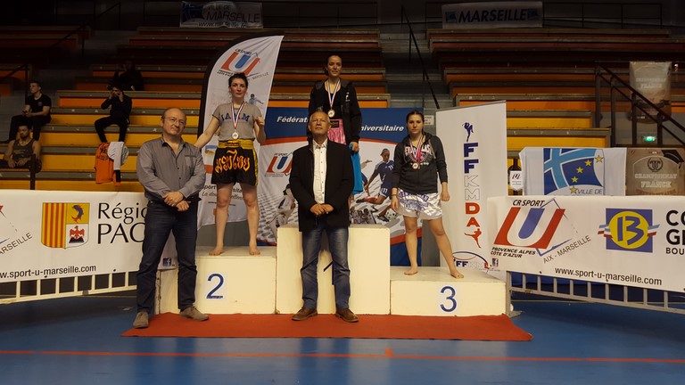 Podium